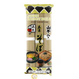 Pâte de sarrasin Soba ITSUKI 390g Japon