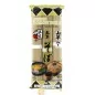 Bột kiều mạch Soba ITSUKI 390g Nhật Bản