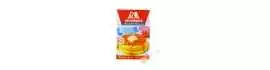 Mehl für pfannkuchen MORINAGA, Japan 300g