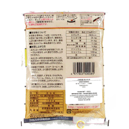 Farine de soja GISHI 120g Japon