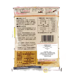 Soy flour GISHI 120g Japan