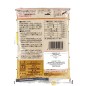 Soy flour GISHI 120g Japan