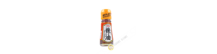 El aceite de sésamo picante de la CASA de 31 ml Japón