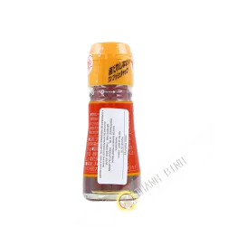 Huile sésame pimenté HOUSE 31ml Japon