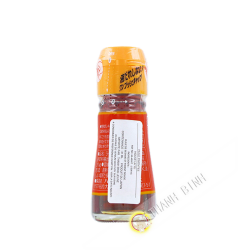 Olio caldo Ra-yu CASA 31ml Giappone
