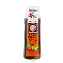 Salsa densa pourpanee 300ml JP