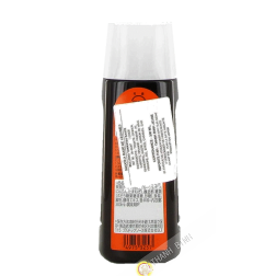 Salsa Tonkatsu di spessore per cotolette di BULLDOG 300ml Giappone