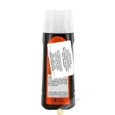 Thick Sauce for naps BULLDOG 300g Japan