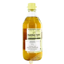 Rice vinegar, MITSUKAN 500ml Japan