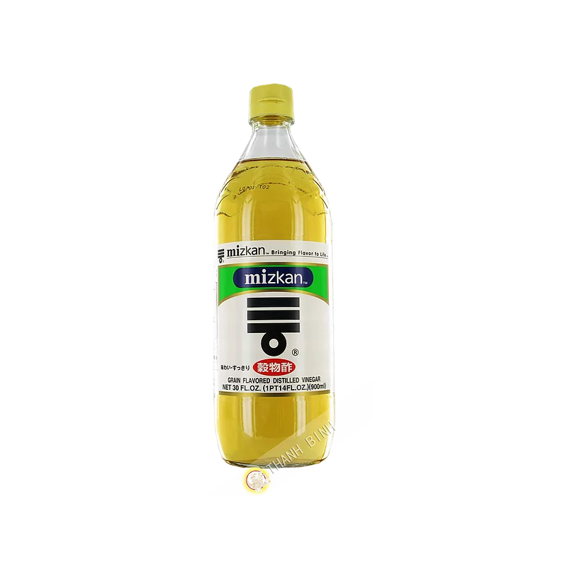 Giấm ngũ MITSUKAN 900ml Nhật Bản Giấm ngũ MITSUKAN 900ml Nhật Bản