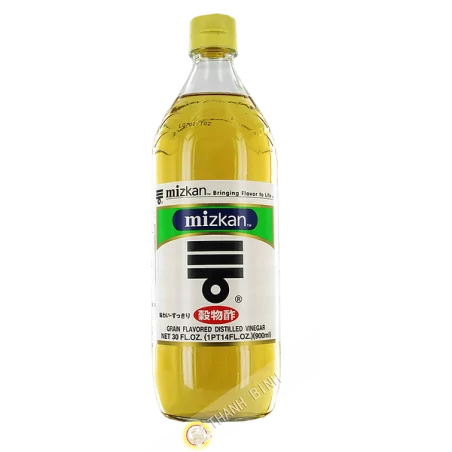 Giấm ngũ MITSUKAN 900ml Nhật Bản