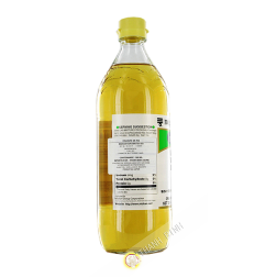 Aceto di cereali Kokumotsu su MITSUKAN 900 ml Giappone