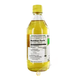 Vinegar cereale MITSUKAN 500ml Japan