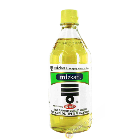 Aceto di cereali 500 ml JP