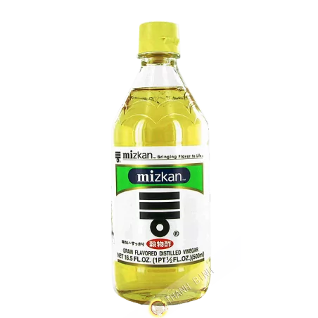 Giấm ngũ MITSUKAN 500ml Nhật Bản