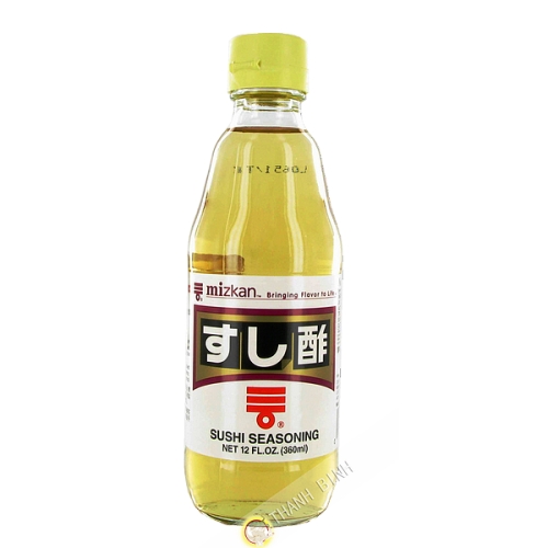 Vinegar rice soft 360ml JP