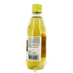 Aceto di riso per sushi dolce di esportazione MIZKAN 360ml Giappone