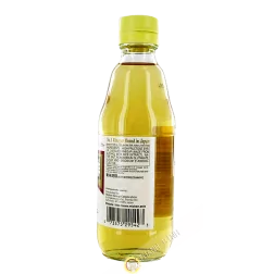 Vinagre de arroz, dulce de sushi MIZKAN 360ml Japón