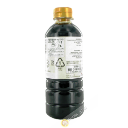 Soja-Sauce-konzentrat ICHIBIKI 500ml Japan