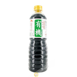 Sojasauce ICHIBIKI 800ml Japan