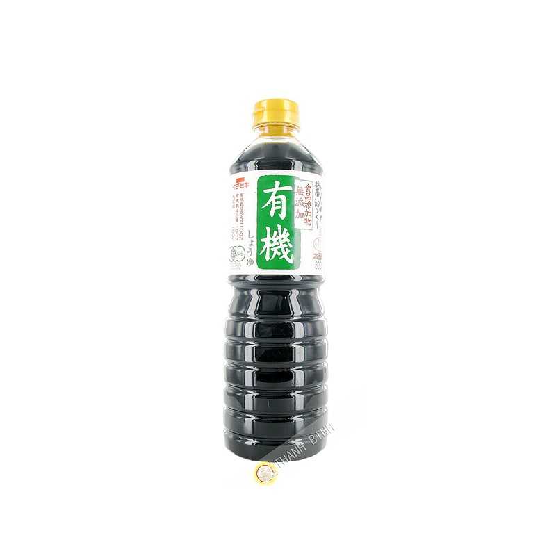 Soy Sauce ichibiki 1l JP