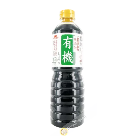 Soy Sauce ICHIBIKI 800ml Japan