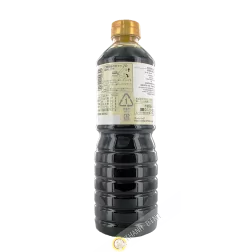 Sauce de soja ICHIBIKI 800ml Japon