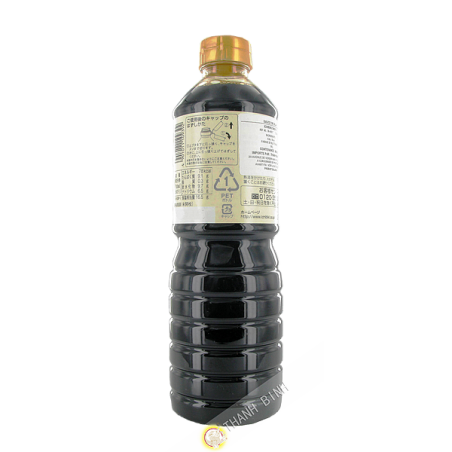 Salsa di soia tsuchizukurikara hajimeta shoyu zukuri ICHIBIKI 800ml Giappone