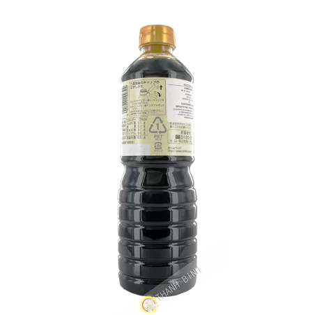 Soy Sauce ICHIBIKI 800ml Japan