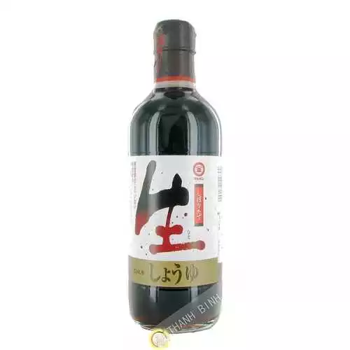 La Salsa de soja 520ml JP