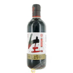 Soja-Sauce 520ml JP
