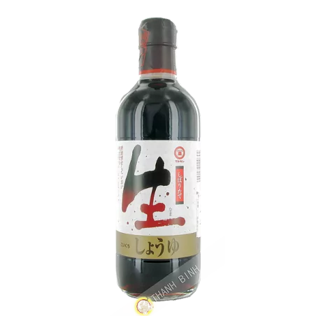 La Salsa de soja 520ml JP