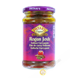 Rogon Josh incolla PATAK S 283g Regno Unito