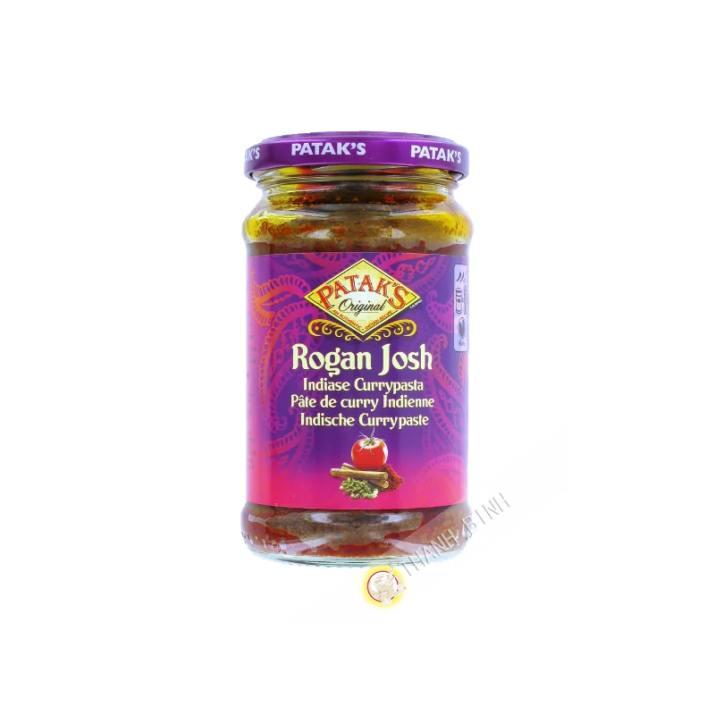 Rogon Josh paste PATAK S 283g United Kingdom