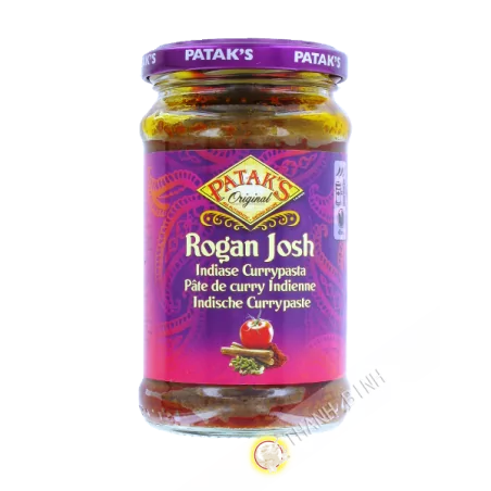 Rogon Josh incolla PATAK S 283g Regno Unito