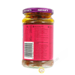 Rogon Josh incolla PATAK S 283g Regno Unito