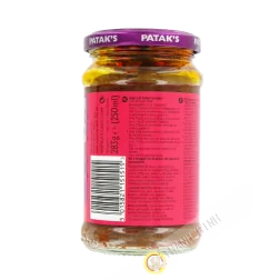 Rogon Josh paste PATAK'S 283g Vereinigtes Königreich