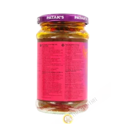 Rogon Josh incolla PATAK'S 283g Regno Unito