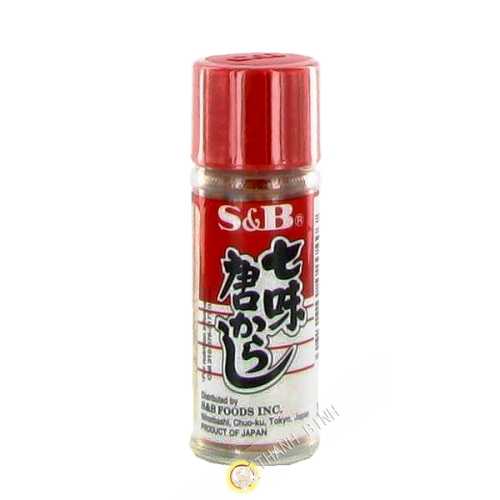 Melange epice 15g JP