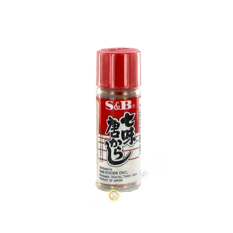 Melange epice 15g JP