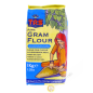 Farine pois chiche TRS 1kg Royaume-Uni Farine pois chiche TRS 1kg Royaume-Uni
