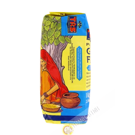 Farina di ceci TRS 1kg Regno Unito