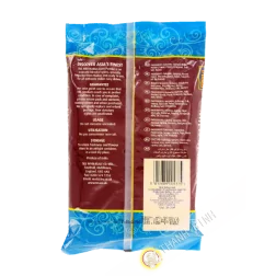Madras Curry doux en poudre 400g Inde