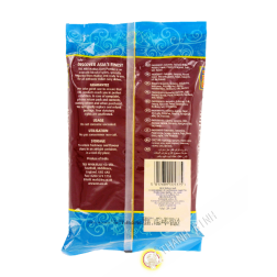 Madras suave de Curry en polvo 400g de la India