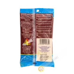 Madras curry en poudre mild TRS 100g Inde