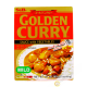 Vorbereitung für das curry mild 230g JP
