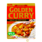 Preparazione golden mite al curry con verdure SB 230g Giappone Preparazione golden mite al curry con verdure SB 230g Giappone