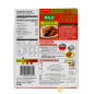 Preparazione golden mite al curry con verdure SB 230g Giappone Preparazione golden mite al curry con verdure SB 230g Giappone