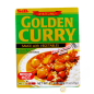 Sauce curry medium SB 230g Japan