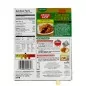Sauce curry medium SB 230g Japan